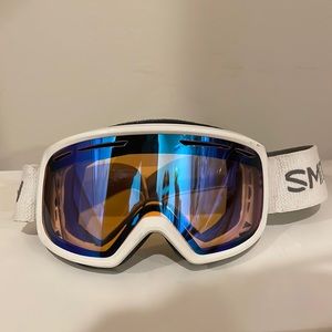 Smith Drift Goggles